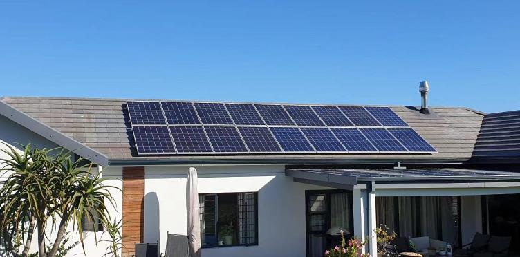Australia 10kw Solar System