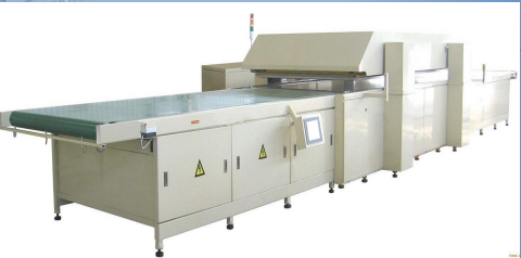 Automatic Laminator